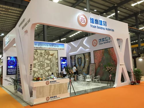 快來(lái)看 石博會(huì)上你忽略的人間精品
