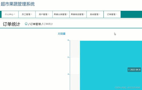 springboot java jsp網(wǎng)上超市水果蔬菜果蔬商城購(gòu)物管理系統(tǒng)